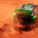 Sandviper RallyX