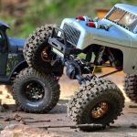 Scaler and Crawler Impressionen