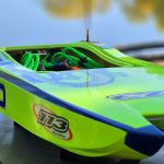 Speedboote